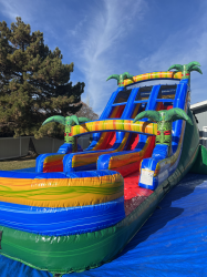 1820Tiki20Plunge20Center20Climb20Dual20Lane20Slide202 1705795090 18' Tiki Plunge